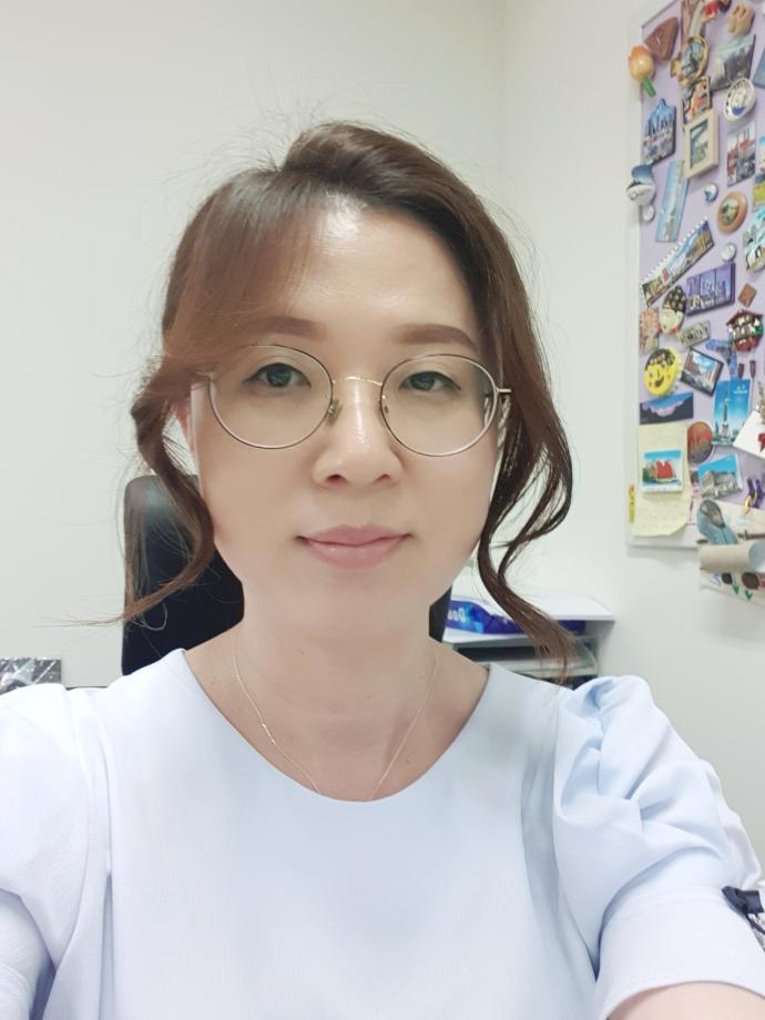 Woo, Hye Ryun