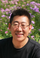 Zhang, Jinsong